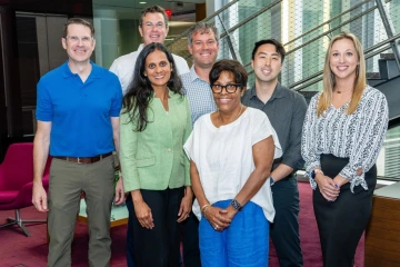 House Advisors Team.