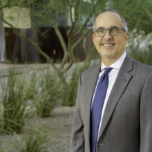 Dr. Frank Rybicki