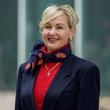 Dr. Mandi Conway